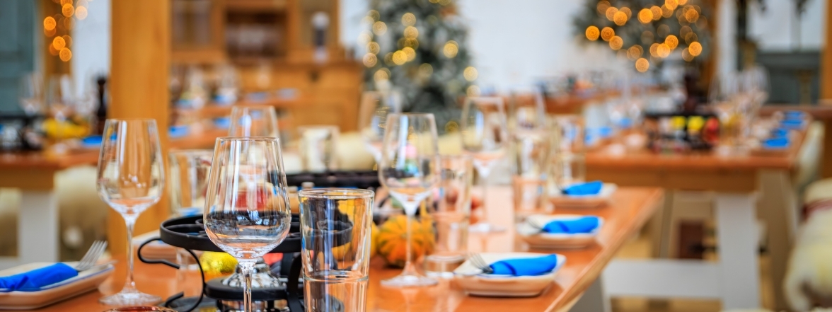 Teamevent im Winter Ideen