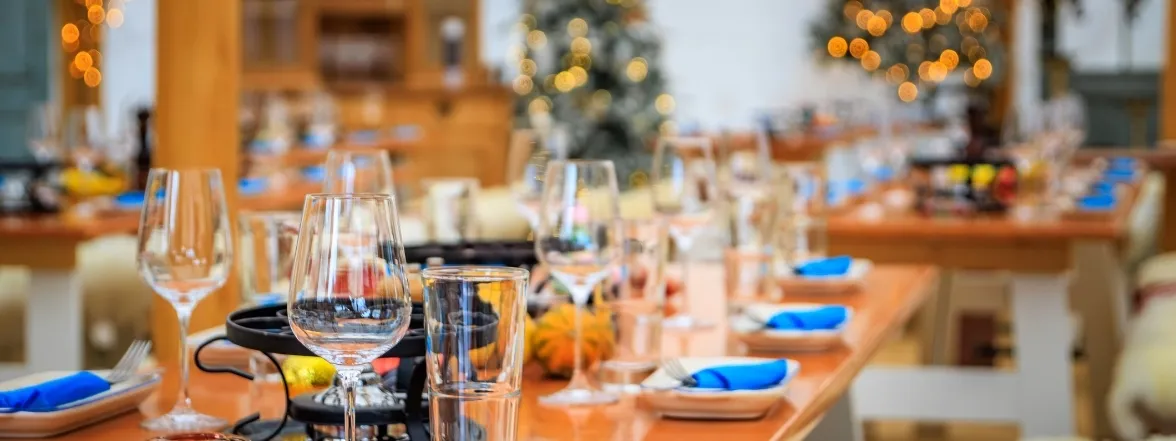 Teamevent im Winter Ideen