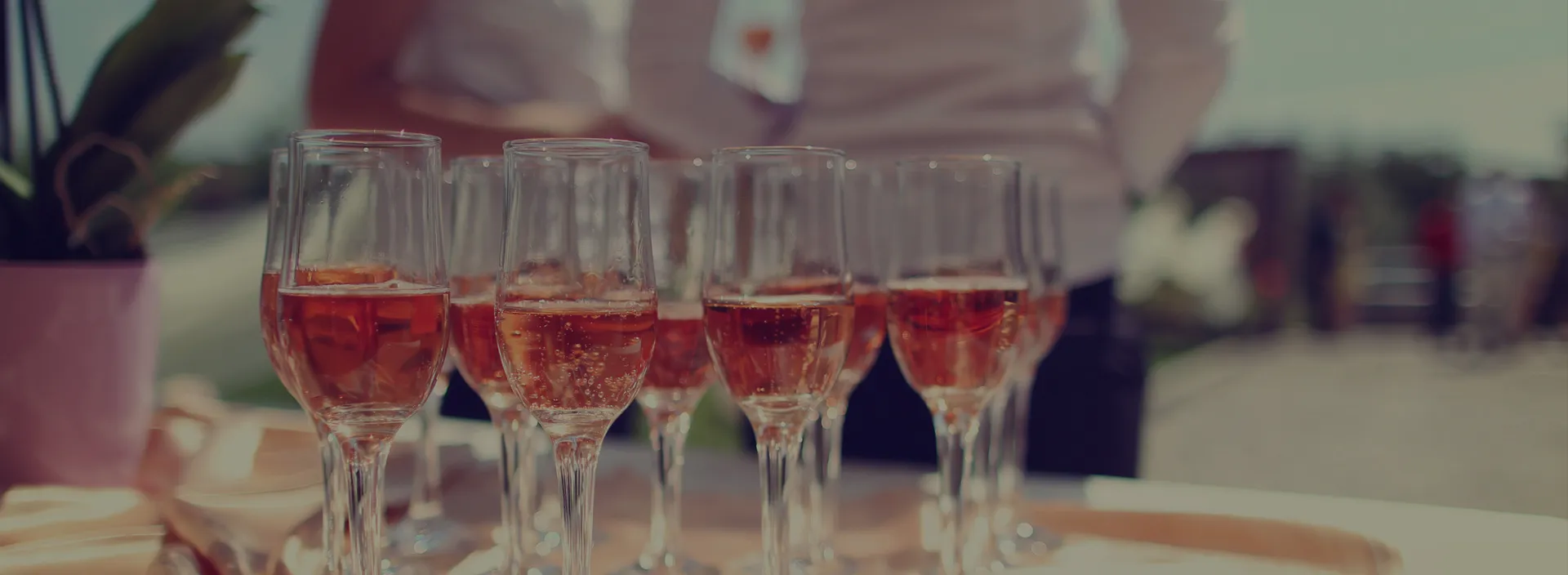 Event von formidable Catering & Events in Hamburg