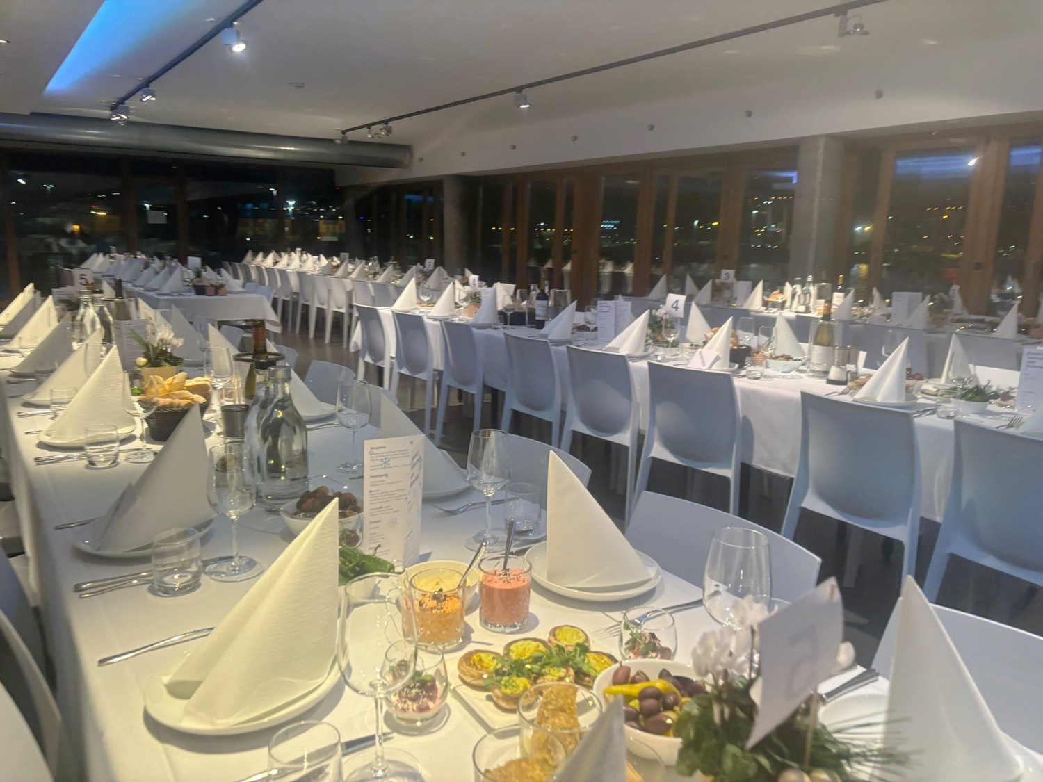 Abiball in Hamburg