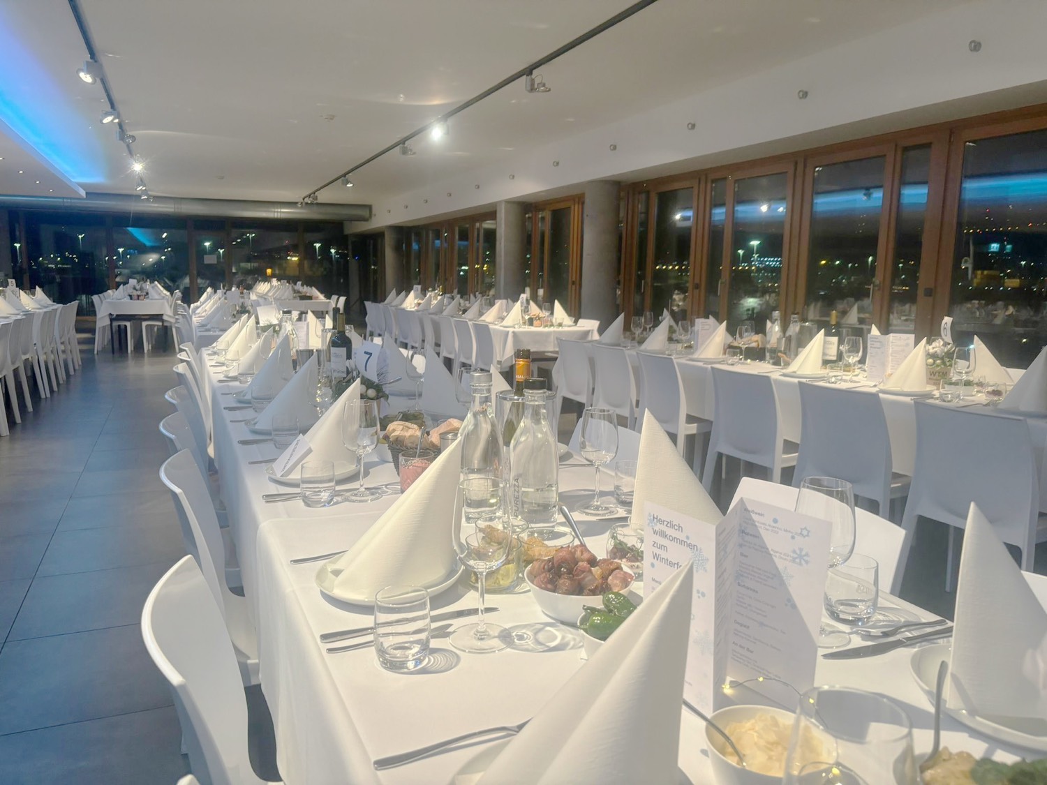 Abiball in Hamburg