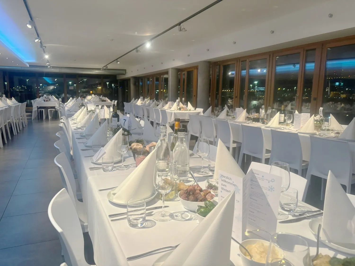 Abiball in Hamburg