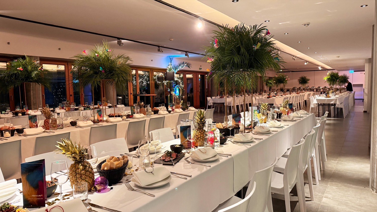 Abiball in Hamburg
