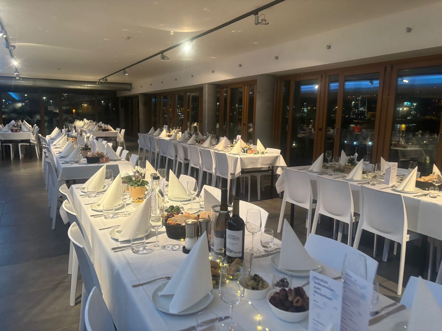 Abiball in Hamburg