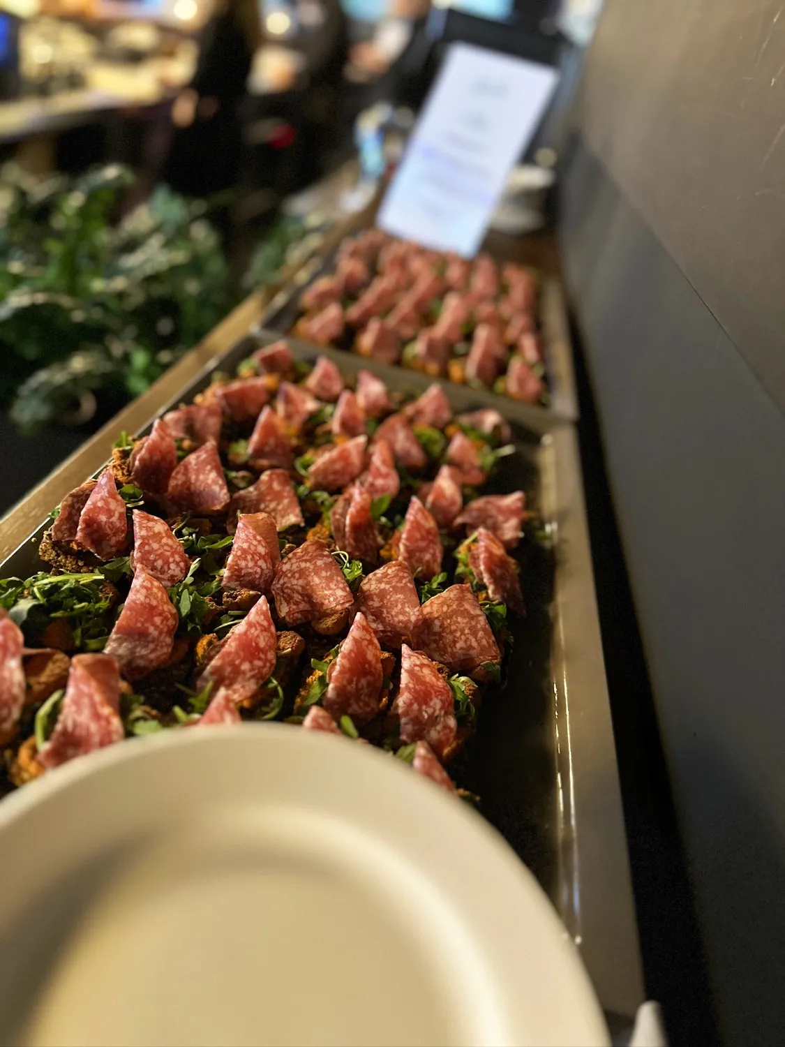 Business Catering in Hamburg