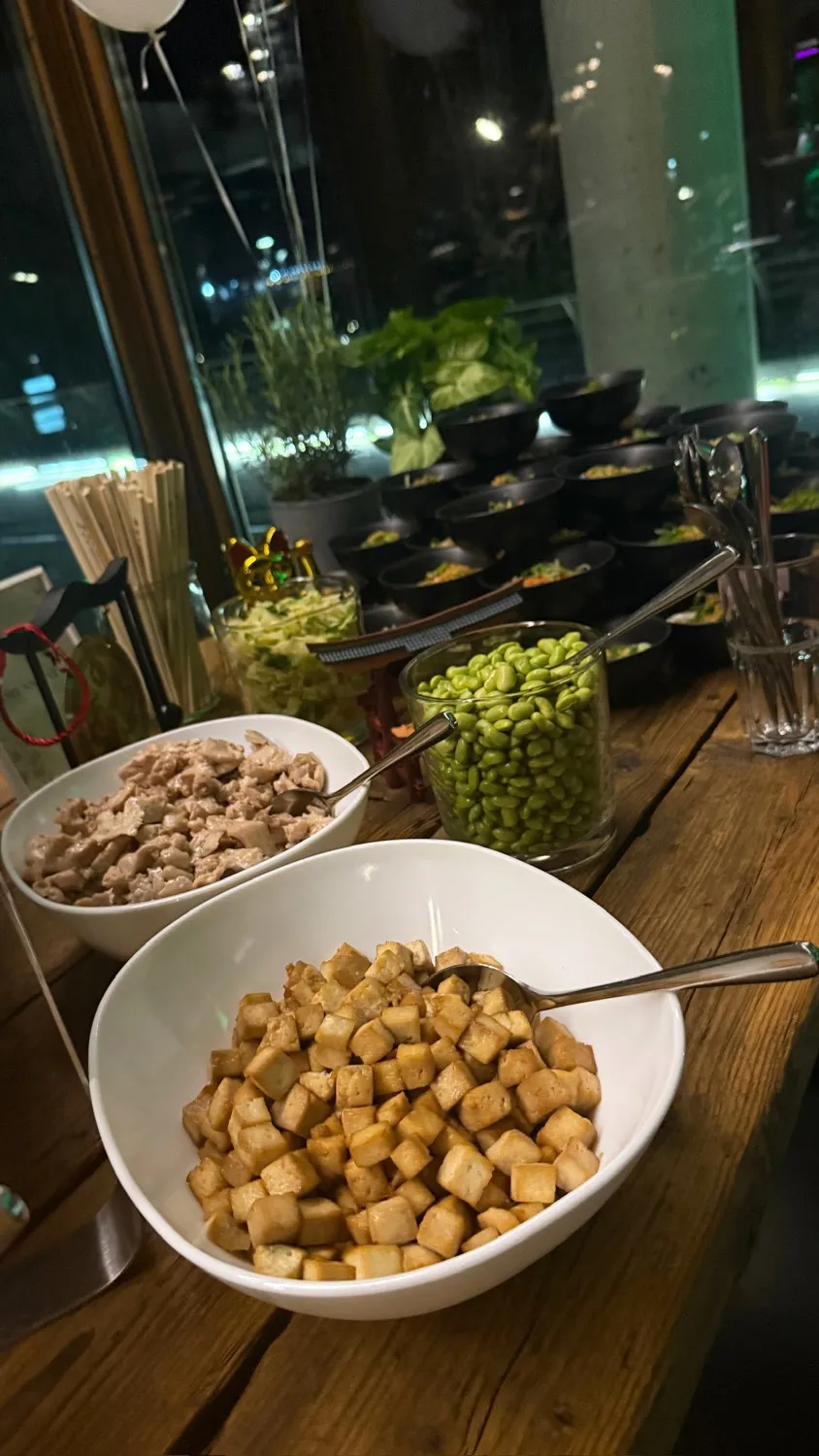 Business Catering in Hamburg