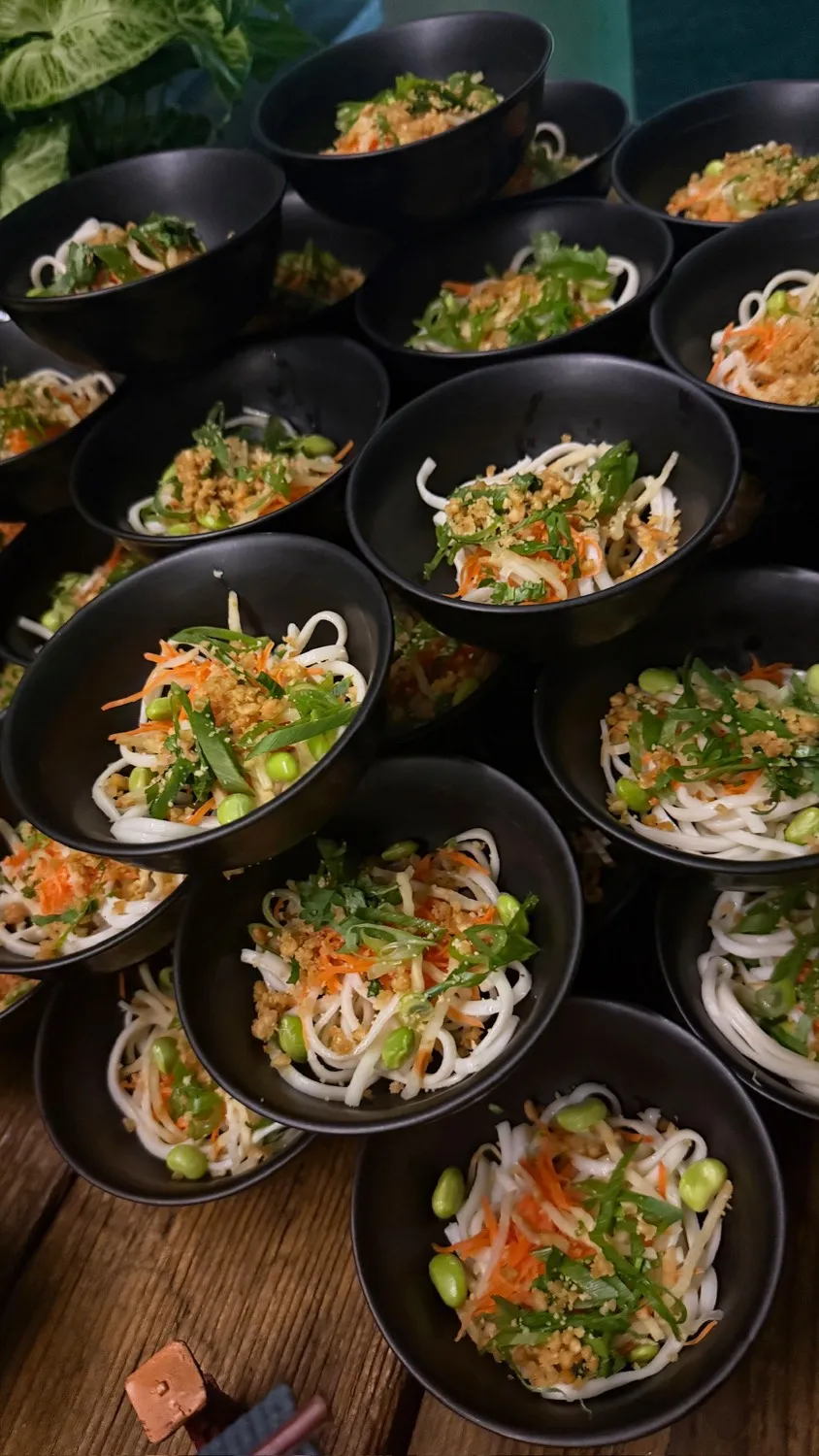 Business Catering in Hamburg