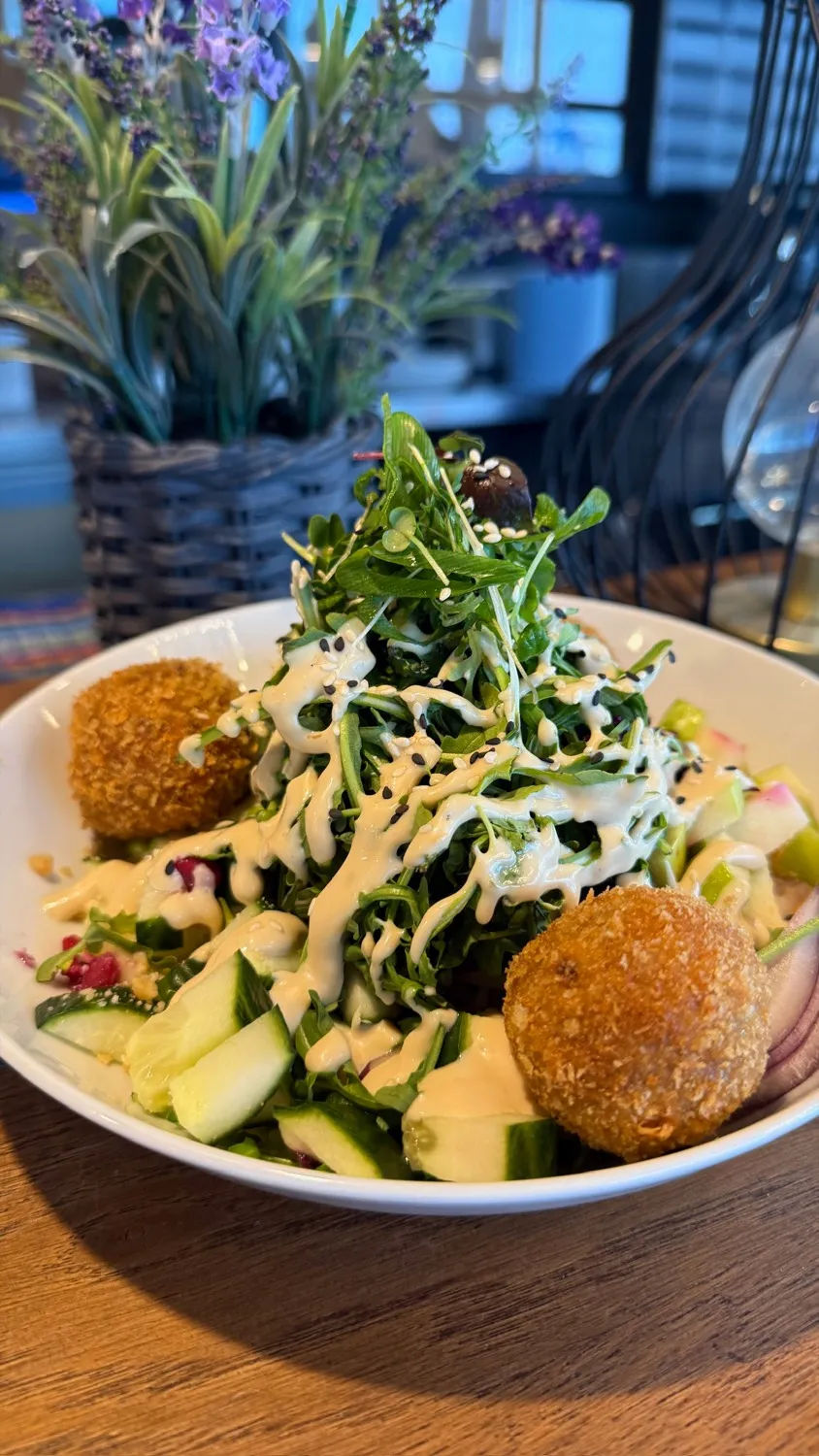 Business Catering in Hamburg